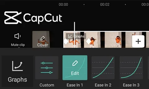 Capcut for Mac