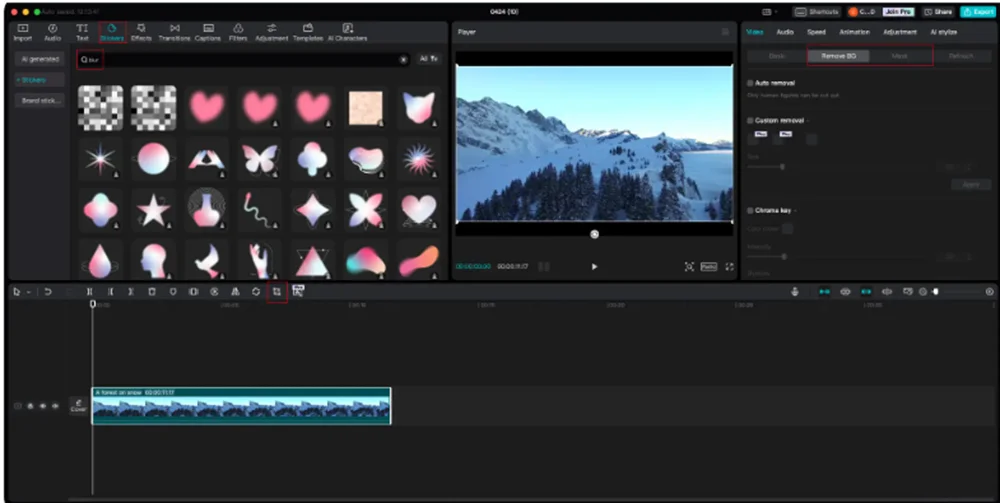 Method 4 Use the Online Video Editor Tool