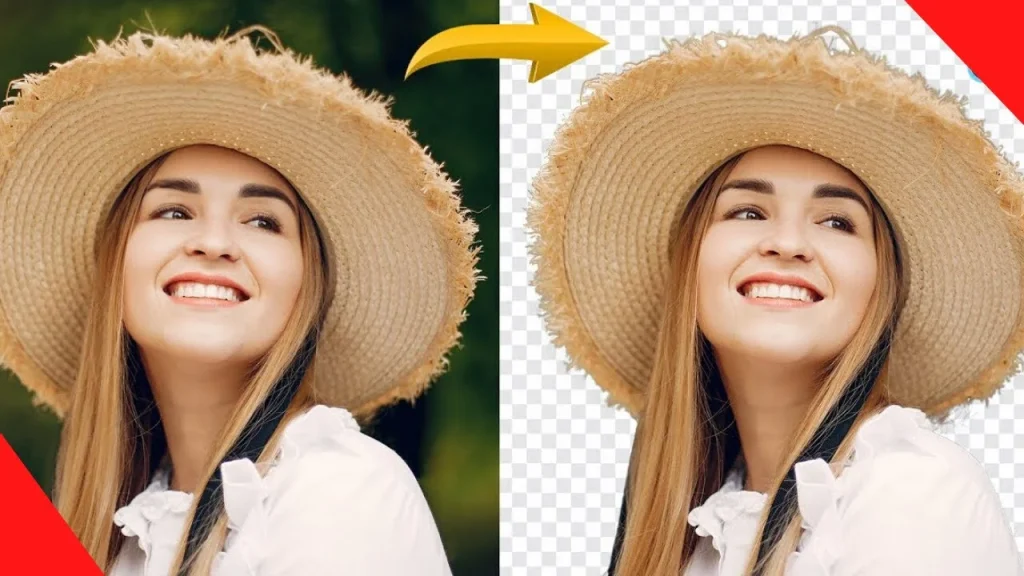 How to Remove Background in CapCut