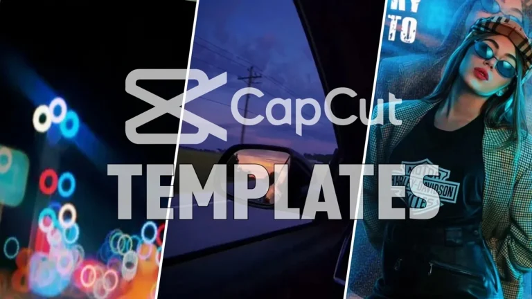 Fantasize CapCut Template
