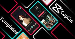 Thats What I Like CapCut template for ios